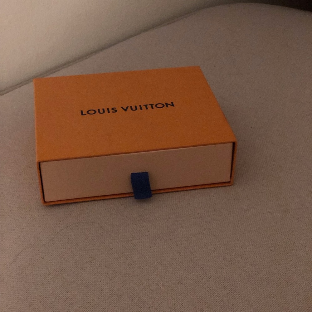 Small LV Box